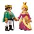 Playmobil DuoPack: 71886 Πρίγκιπας και Πριγκίπισσα