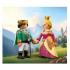 Playmobil DuoPack: 71886 Πρίγκιπας και Πριγκίπισσα
