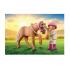 Playmobil DuoPack: 71887 Κοριτσάκι με Πόνυ