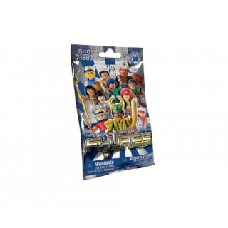 Playmobil Figures: 71889 Σειρά 28 - Αγόρι