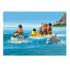 Playmobil My Life: 71905 Διασκέδαση με Θαλάσσια Μπανάνα