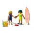 Playmobil My Life: 71907 Μάθημα Surf