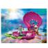 Playmobil Fantasy & Magic - 72105 Τσάντα - Κοχύλι Σαλόνι Ομορφιάς