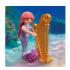 Playmobil Fantasy & Magic - 72107 Γοργόνα με ’ρπα και Δώρο