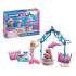 Playmobil Fantasy & Magic - 72108 Υποβρύχιος Μπουφές Γάμου