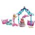 Playmobil Fantasy & Magic - 72108 Υποβρύχιος Μπουφές Γάμου