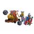 Playmobil Knights - 72115 Λεοντόκαρδοι Ιππότες με Κανόνι
