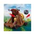 Playmobil Knights - 72115 Λεοντόκαρδοι Ιππότες με Κανόνι