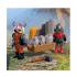 Playmobil Knights - 72117 Καταπέλτης Ιπποτών Δράκου