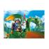 Playmobil Super4: 9001 O ’λεξ με τον Πράσινο Δράκο