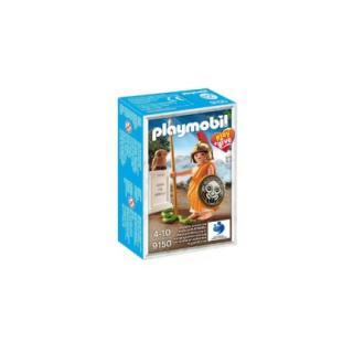 Playmobil History: 9150 Θεά Αθηνά