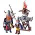 Playmobil Figures: 9209 Βίκινγκ Πατέρας και Γιος