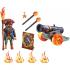 Playmobil Pirates - 71189 Gift Set Πειρατής με κανόνι