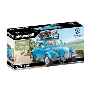 Playmobil - Volkswagen Σκαραβαίος