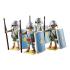 Asterix : Ρωμαίοι στρατιώτες