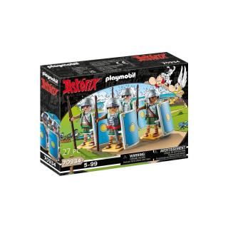 Playmobil - Asterix : 70934 Ρωμαίοι Στρατιώτες