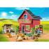 Playmobil Country - 71248 Μεγάλο Αγρόκτημα