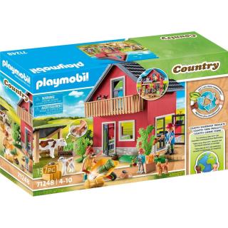 Playmobil Country - 71248 Μεγάλο Αγρόκτημα