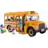 Playmobil City Action - 70983 Σχολικό Λεωφορείο με Μαθητές