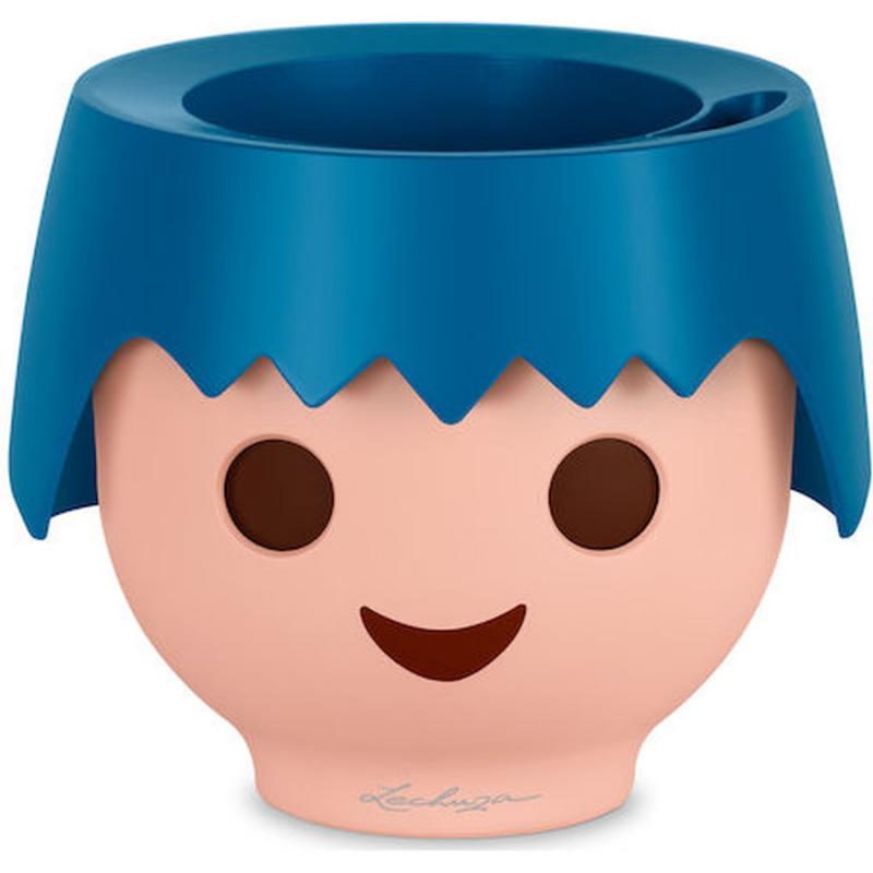 ΑΥΤΟΠΟΤΙΖΟΜΕΝΗ ΓΛΑΣΤΡΑ OJO ΚΕΦΑΛΙ ΦΙΓΟΥΡΑΣ PLAYMOBIL OCEAN BLUE