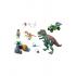 Playmobil Dinos - 70632 Η Επίθεση των Δεινοσαύρων
