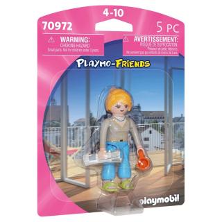 Playmobil Figures - 70972 Κυριακάτικο Ξύπνημα
