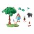 Playmobil Asterix: 71160 Κυνήγι Αγριογούρουνου