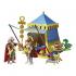 Playmobil - Asterix : 71015 Σκηνή του Ρωμαίου Εκατόνταρχου