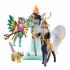 Playmobil Ayuma - 71235 Ο Abjatus με τη Knight Fairy Hildi