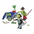 Playmobil City Action - 71434 Οδοκαθαριστές