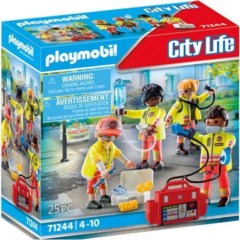 Ομάδα Διάσωσης