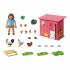 Playmobil Country - 71308 Κοτέτσι