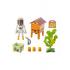 Playmobil Country - 71253 Μελισσοκόμος με Κηρήθρες