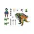 Playmobil Dino Rise - 71261 T-Rex και Εξερευνητής