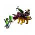 Playmobil Dino Rise - 71262 Τρικεράτωψ και Εξερευνητής