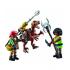 Playmobil Dino Rise - 71264 Δεινόνυχος και Εξερευνητές