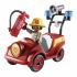 Playmobil - Duck on Call - 70828 Mini Όχημα Πυροσβεστικής
