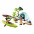 Playmobil Family Fun - 71425 Κατασκήνωση στην Εξοχή