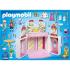 Playmobil Princess - 4898 Game Box Πριγκιπικό Παλάτι