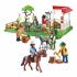 Playmobil My Figures - 70978 Φάρμα των Πόνυ