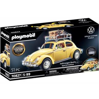 Volkswagen Σκαραβαίος - Special Edition - Playmobil