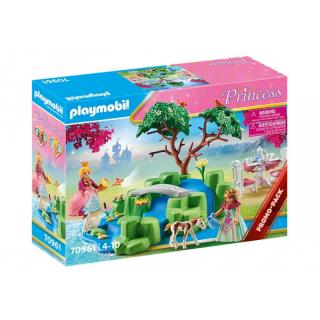 Playmobil Princess - 70961 Πριγκιπικό Πικ Νικ