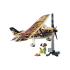 Playmobil Air Stunt Show - 70902 Ακροβατικό Αεροπλάνο Τίγρης