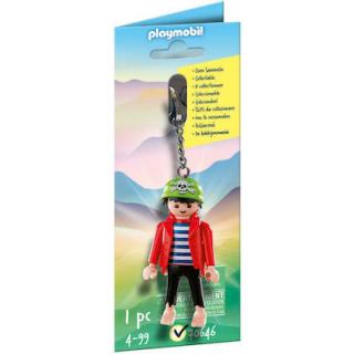 Playmobil - Μπρελόκ Πειρατής Rico