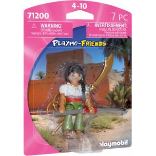 Playmobil History - 71200 Γυναίκα Πολεμίστρια