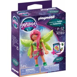 Playmobil Ayuma - 71180 Forest Fairy Leavi