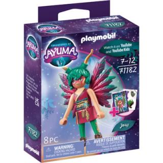 Playmobil Ayuma - 71182 Knight Fairy Josy