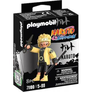 Playmobil Naruto - 71100 Naruto Sixth Path Sage
