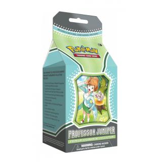 Pokemon - Professor Juniper Premium Tournament Collection - EN