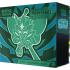 Pokemon - Karmesin & Purpur 6 Maskerade im Zwielicht TopTrainer Box - DE (Γερμανική Έκδοση)